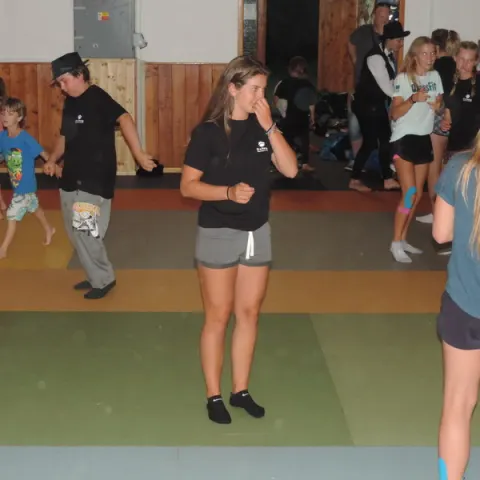 Eš u Pacova 2018 - 2. turnus – fotka 989