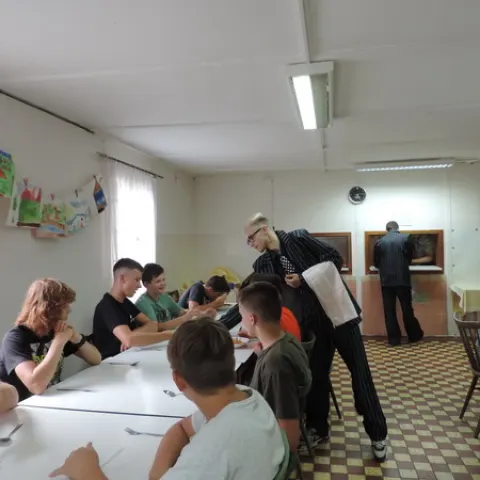 Eš u Pacova 2018 - 2. turnus – fotka 469