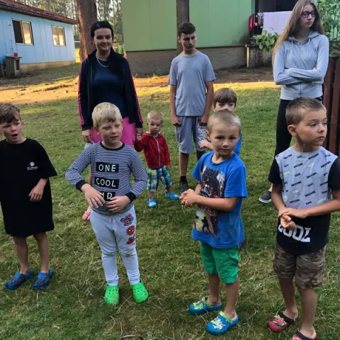 Eš u Pacova 2018 - 2. turnus – fotka 321