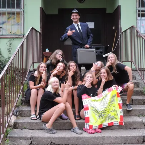 Eš u Pacova 2018 - 2. turnus – fotka 1680