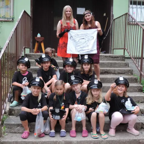 Eš u Pacova 2018 - 2. turnus – fotka 1676