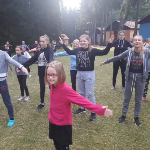 Eš u Pacova 2018 - 2. turnus – fotka 122