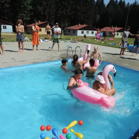 Eš u Pacova 2018 - 2. turnus – fotka 567