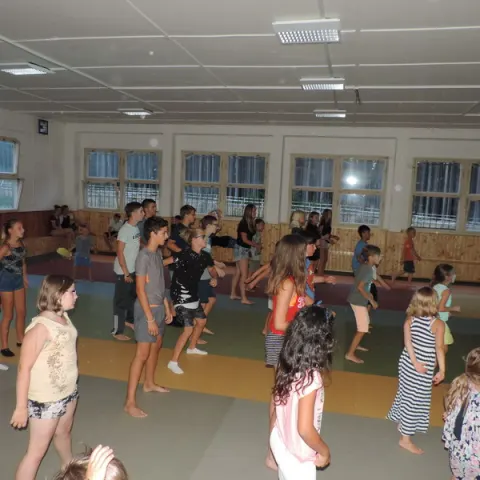 Eš u Pacova 2018 - 2. turnus – fotka 1375