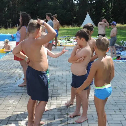 Eš u Pacova 2018 - 2. turnus – fotka 528