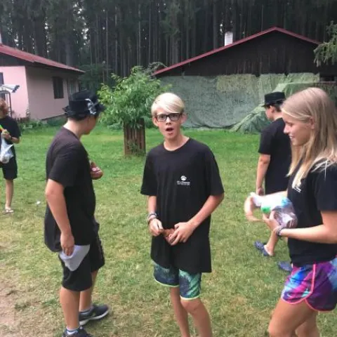 Eš u Pacova 2018 - 2. turnus – fotka 339