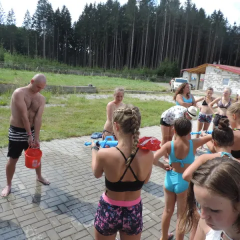 Eš u Pacova 2018 - 2. turnus – fotka 773