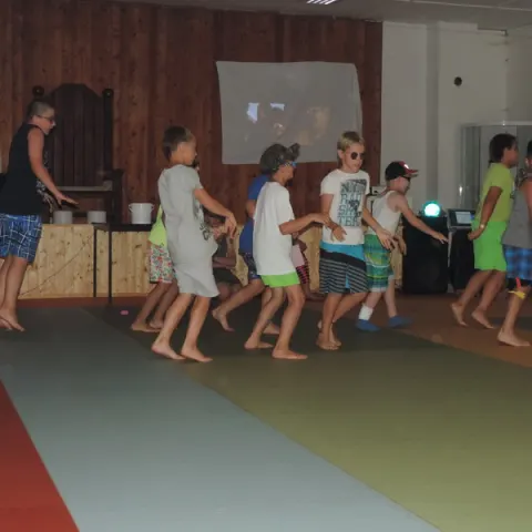 Eš u Pacova 2018 - 2. turnus – fotka 1085