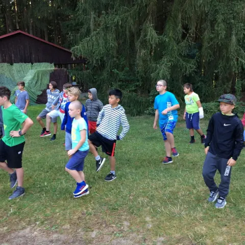 Eš u Pacova 2018 - 2. turnus – fotka 139