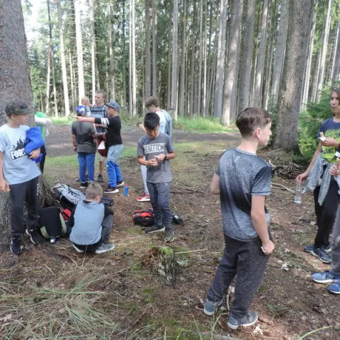 Eš u Pacova 2018 - 2. turnus – fotka 362