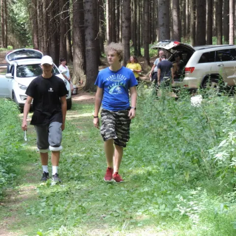 Eš u Pacova 2018 - 2. turnus – fotka 971