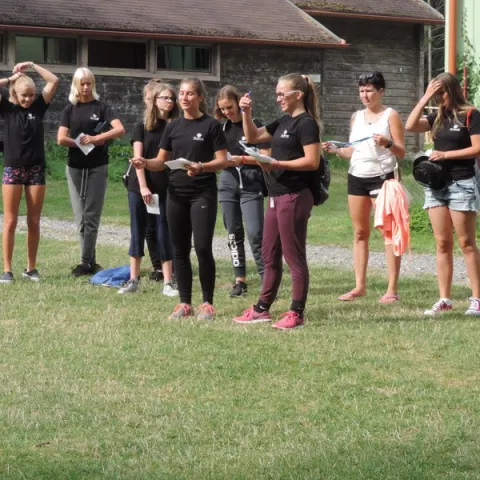 Eš u Pacova 2018 - 2. turnus – fotka 1126