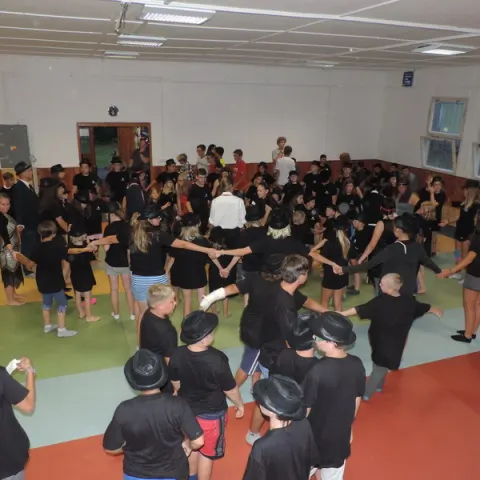 Eš u Pacova 2018 - 2. turnus – fotka 985