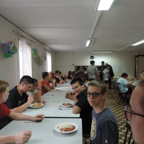 Eš u Pacova 2018 - 2. turnus – fotka 467