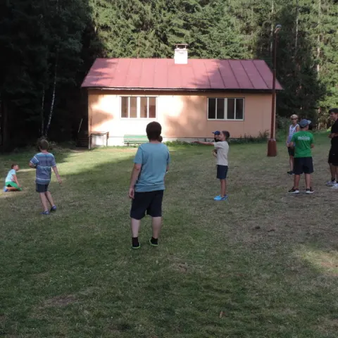 Eš u Pacova 2018 - 2. turnus – fotka 812
