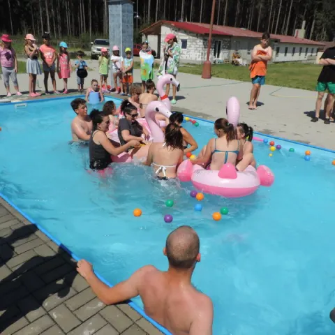Eš u Pacova 2018 - 2. turnus – fotka 580