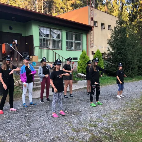Eš u Pacova 2018 - 2. turnus – fotka 267