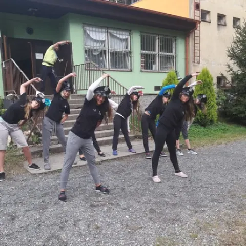 Eš u Pacova 2018 - 2. turnus – fotka 117