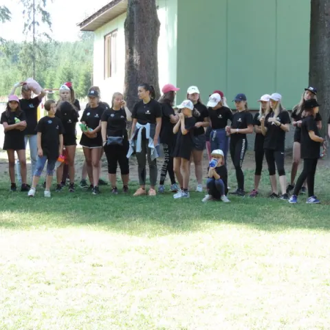 Eš u Pacova 2018 - 2. turnus – fotka 1242