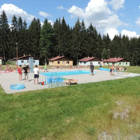 Eš u Pacova 2018 - 2. turnus – fotka 750