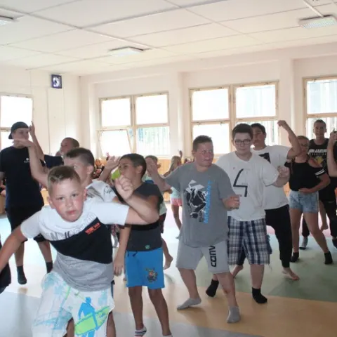 Eš u Pacova 2018 - 3. turnus – fotka 474