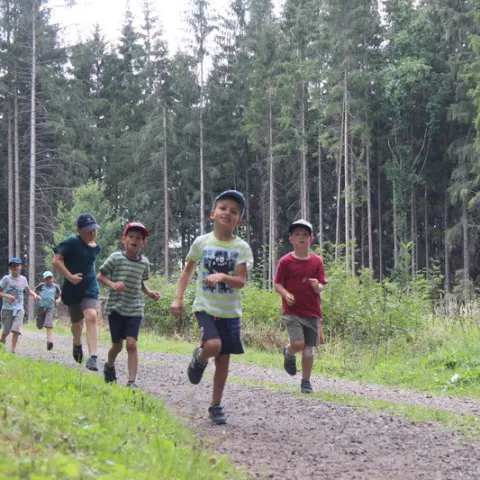 Eš u Pacova 2018 - 3. turnus – fotka 998