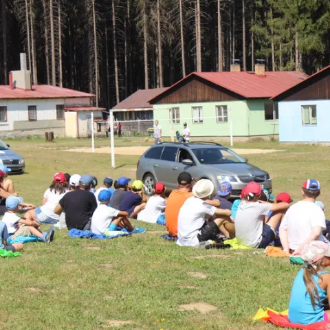 Eš u Pacova 2018 - 3. turnus – fotka 496