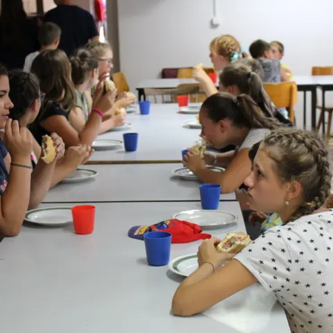 Eš u Pacova 2018 - 3. turnus – fotka 269
