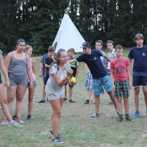 Eš u Pacova 2018 - 3. turnus – fotka 844