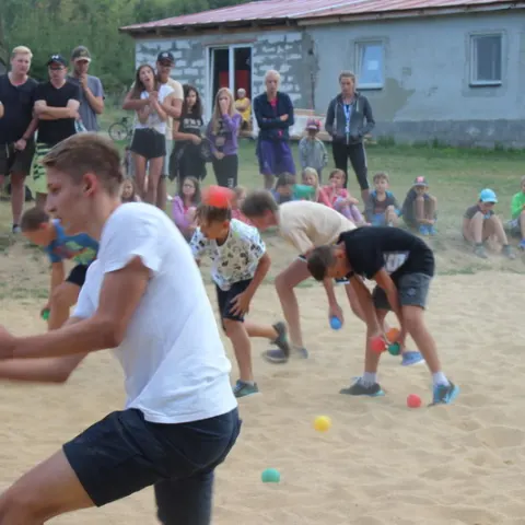 Eš u Pacova 2018 - 3. turnus – fotka 778