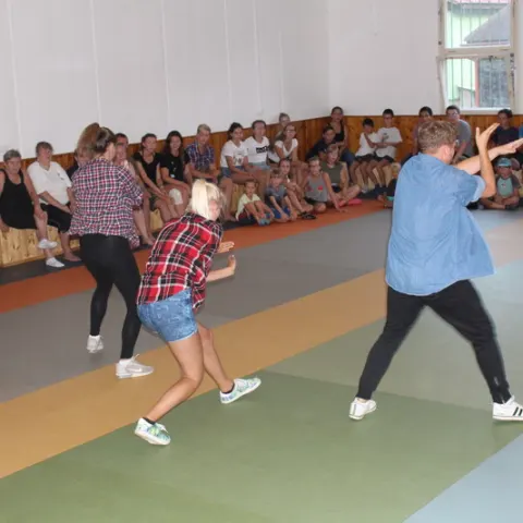 Eš u Pacova 2018 - 3. turnus – fotka 385