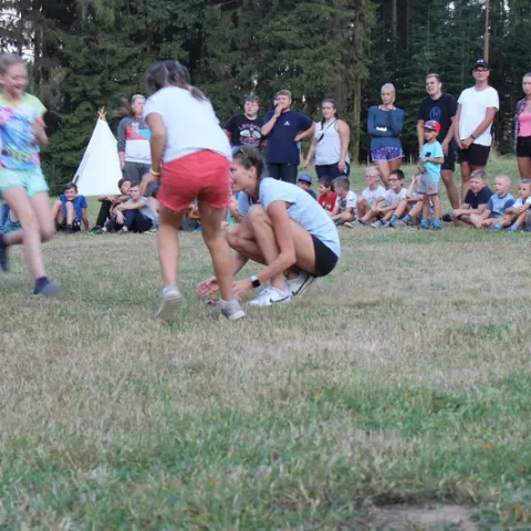 Eš u Pacova 2018 - 3. turnus – fotka 540