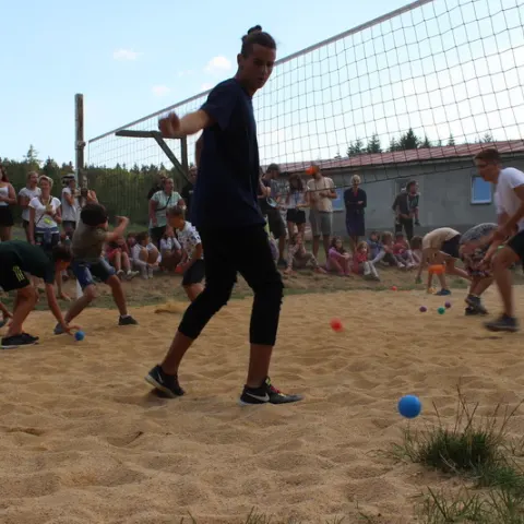 Eš u Pacova 2018 - 3. turnus – fotka 783