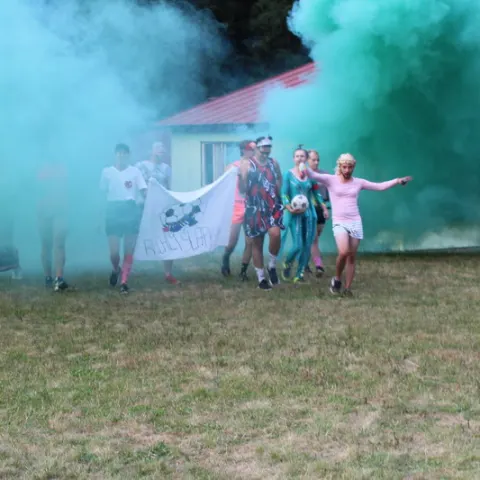 Eš u Pacova 2018 - 3. turnus – fotka 342