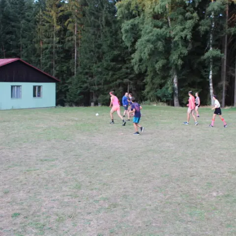Eš u Pacova 2018 - 3. turnus – fotka 355