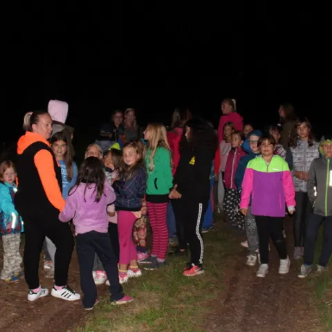 Eš u Pacova 2018 - 3. turnus – fotka 280