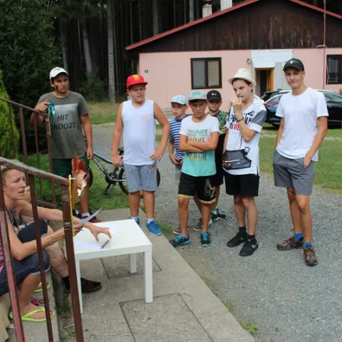 Eš u Pacova 2018 - 3. turnus – fotka 315