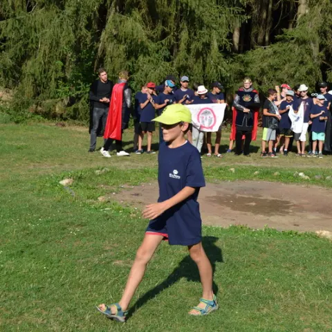 Eš u Pacova 2018 - 3. turnus – fotka 79