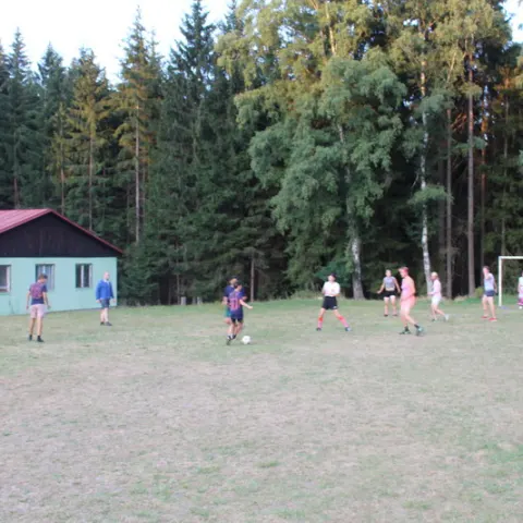 Eš u Pacova 2018 - 3. turnus – fotka 358
