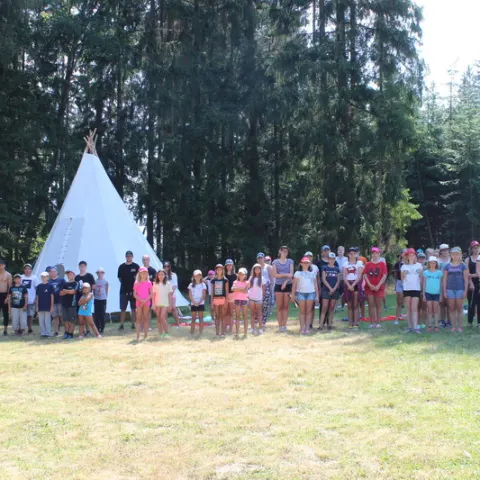 Eš u Pacova 2018 - 3. turnus – fotka 528