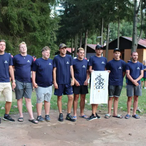 Eš u Pacova 2018 - 3. turnus – fotka 199