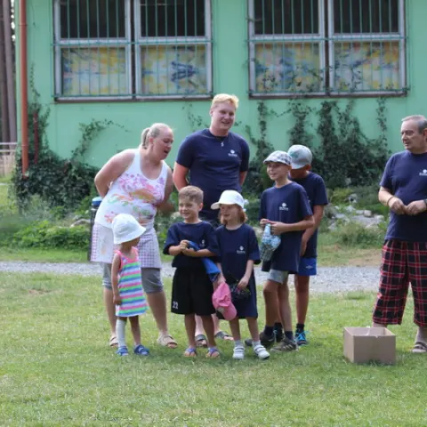 Eš u Pacova 2018 - 3. turnus – fotka 201
