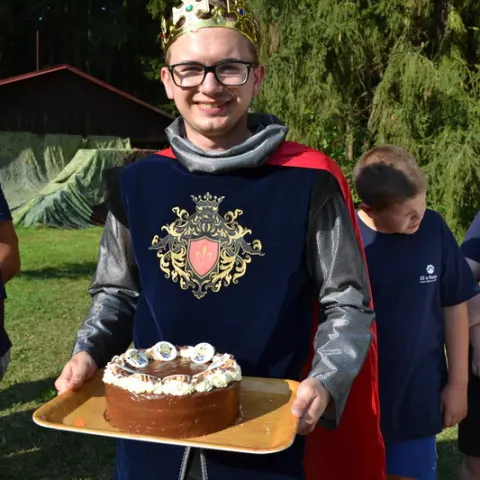 Eš u Pacova 2018 - 3. turnus – fotka 107