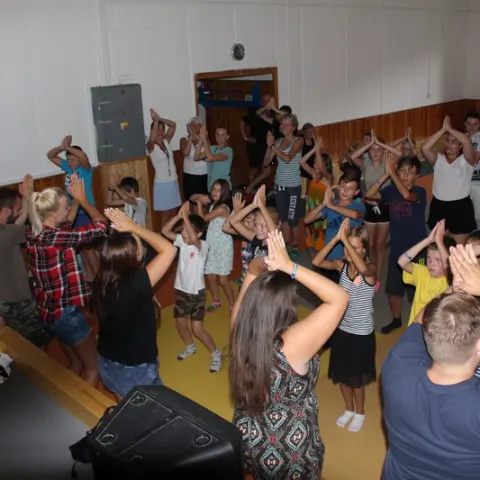 Eš u Pacova 2018 - 3. turnus – fotka 378