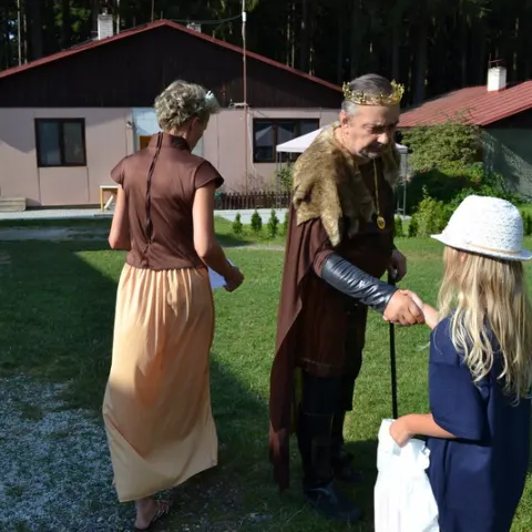 Eš u Pacova 2018 - 3. turnus – fotka 74