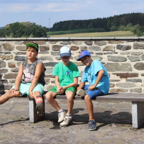 Eš u Pacova 2018 - 3. turnus – fotka 964