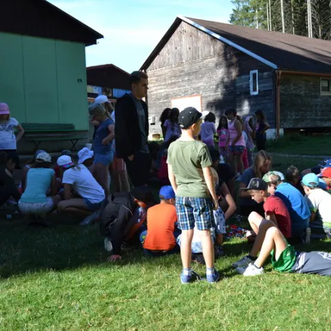 Eš u Pacova 2018 - 3. turnus – fotka 66