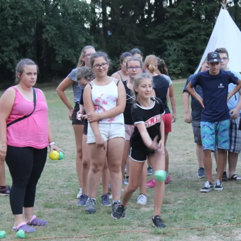 Eš u Pacova 2018 - 3. turnus – fotka 850