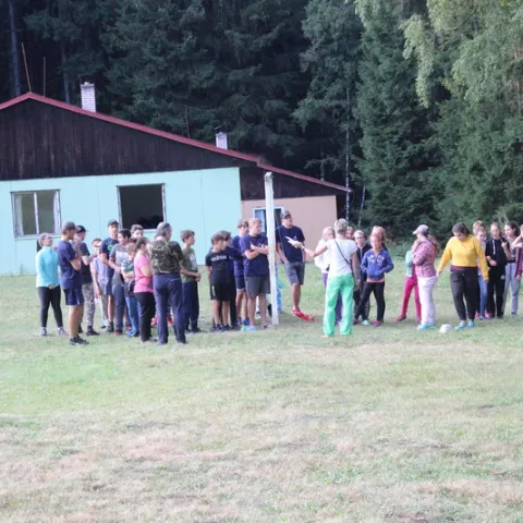 Eš u Pacova 2018 - 3. turnus – fotka 922