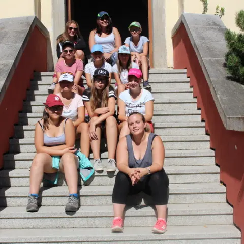 Eš u Pacova 2018 - 3. turnus – fotka 246